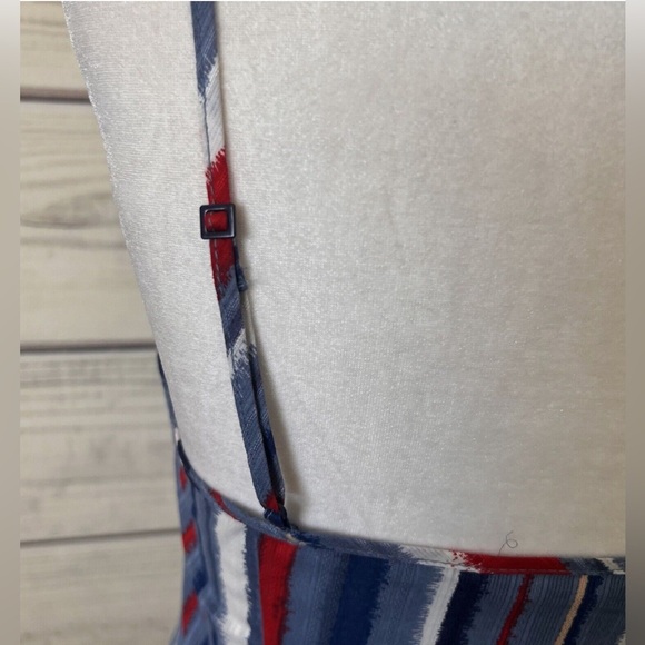 Marc by Marc Jacobs Bluebell Multi Tank - Size 8 - Picture 3 of 7